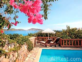 Elounda Mare Hotel 4